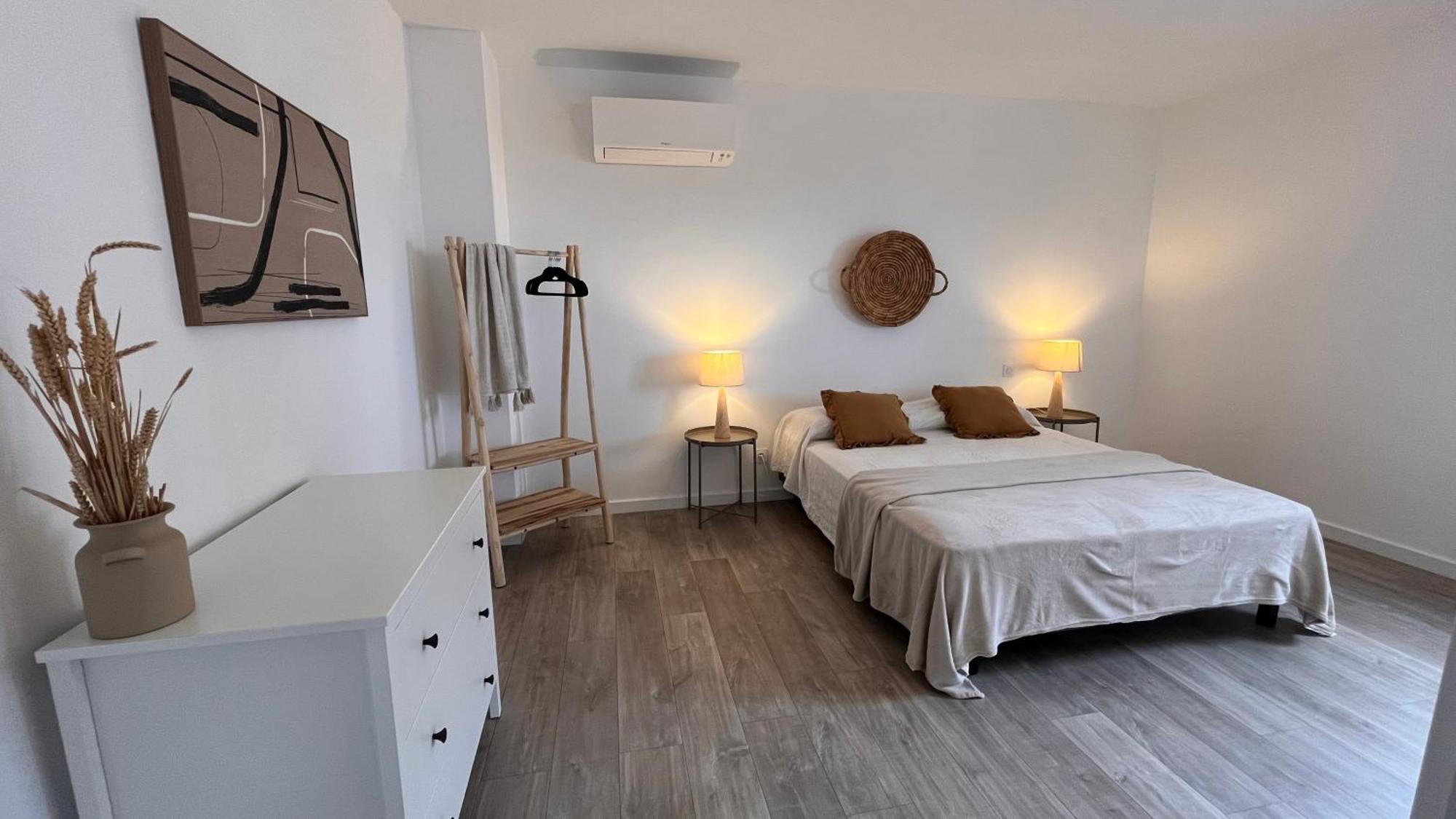 Hotel Residence Capense Centuri Bagian luar foto