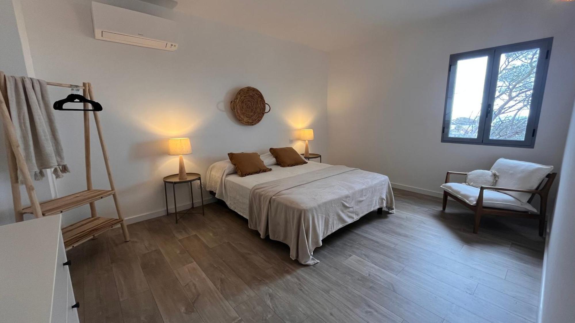 Hotel Residence Capense Centuri Bagian luar foto