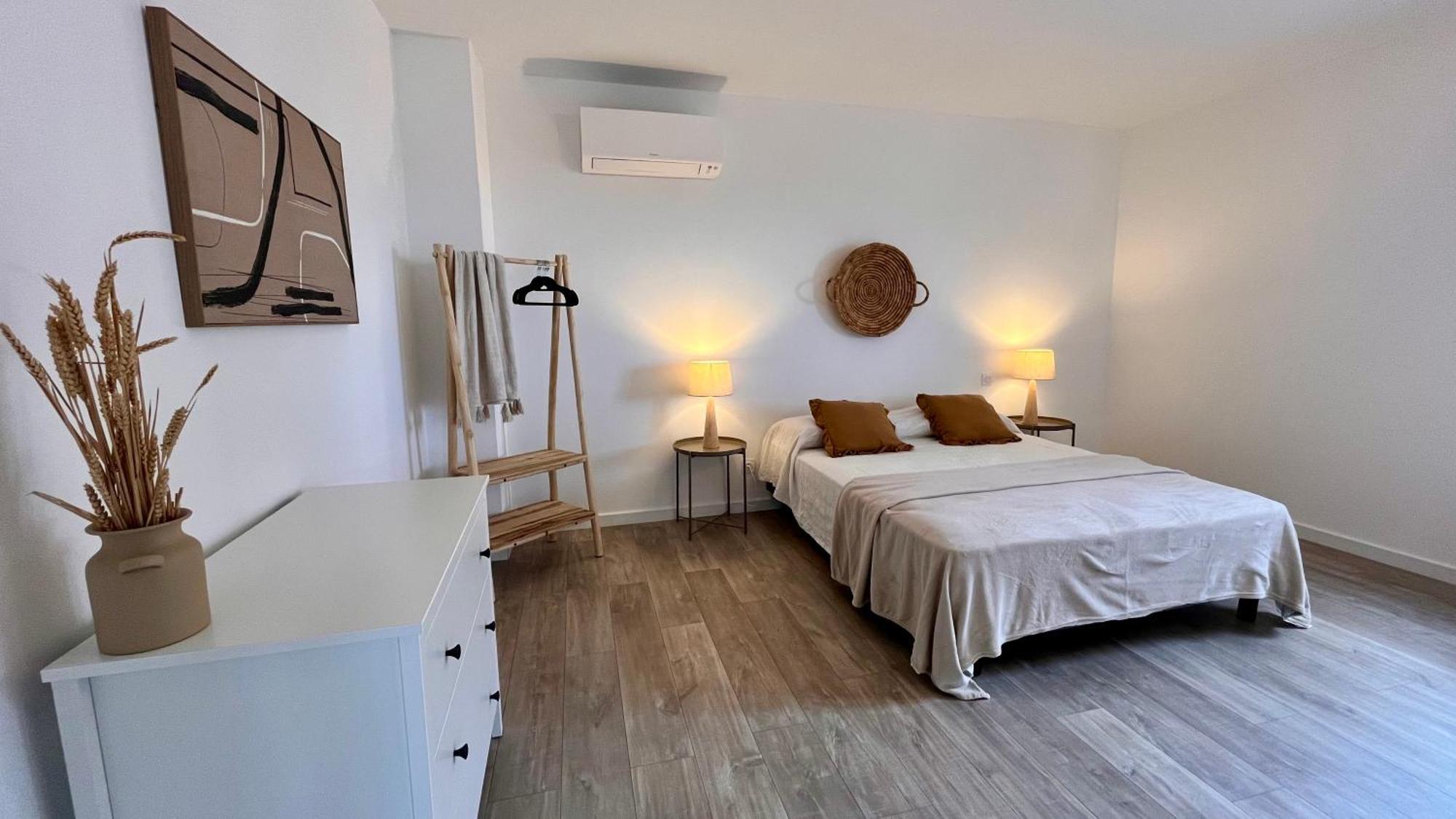 Hotel Residence Capense Centuri Bagian luar foto