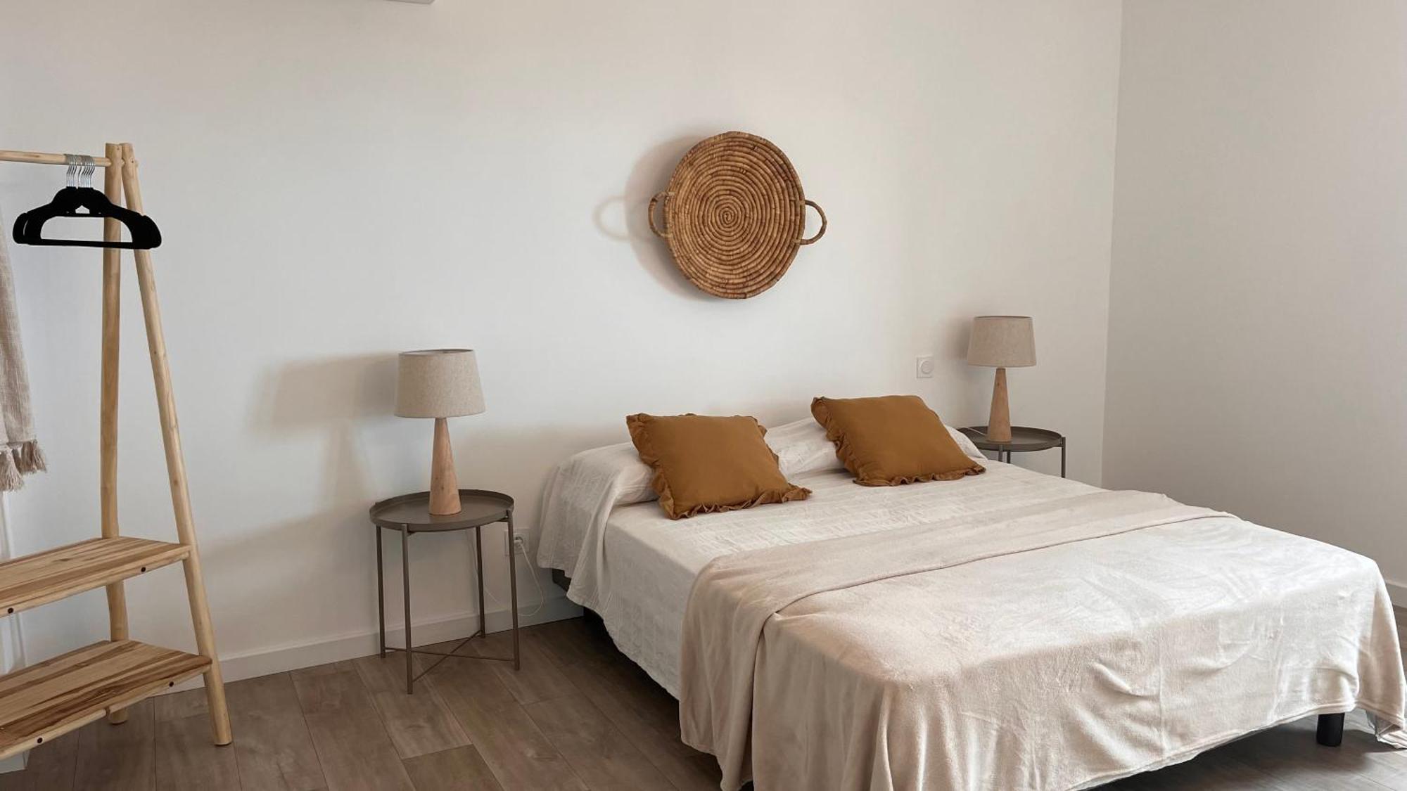 Hotel Residence Capense Centuri Bagian luar foto