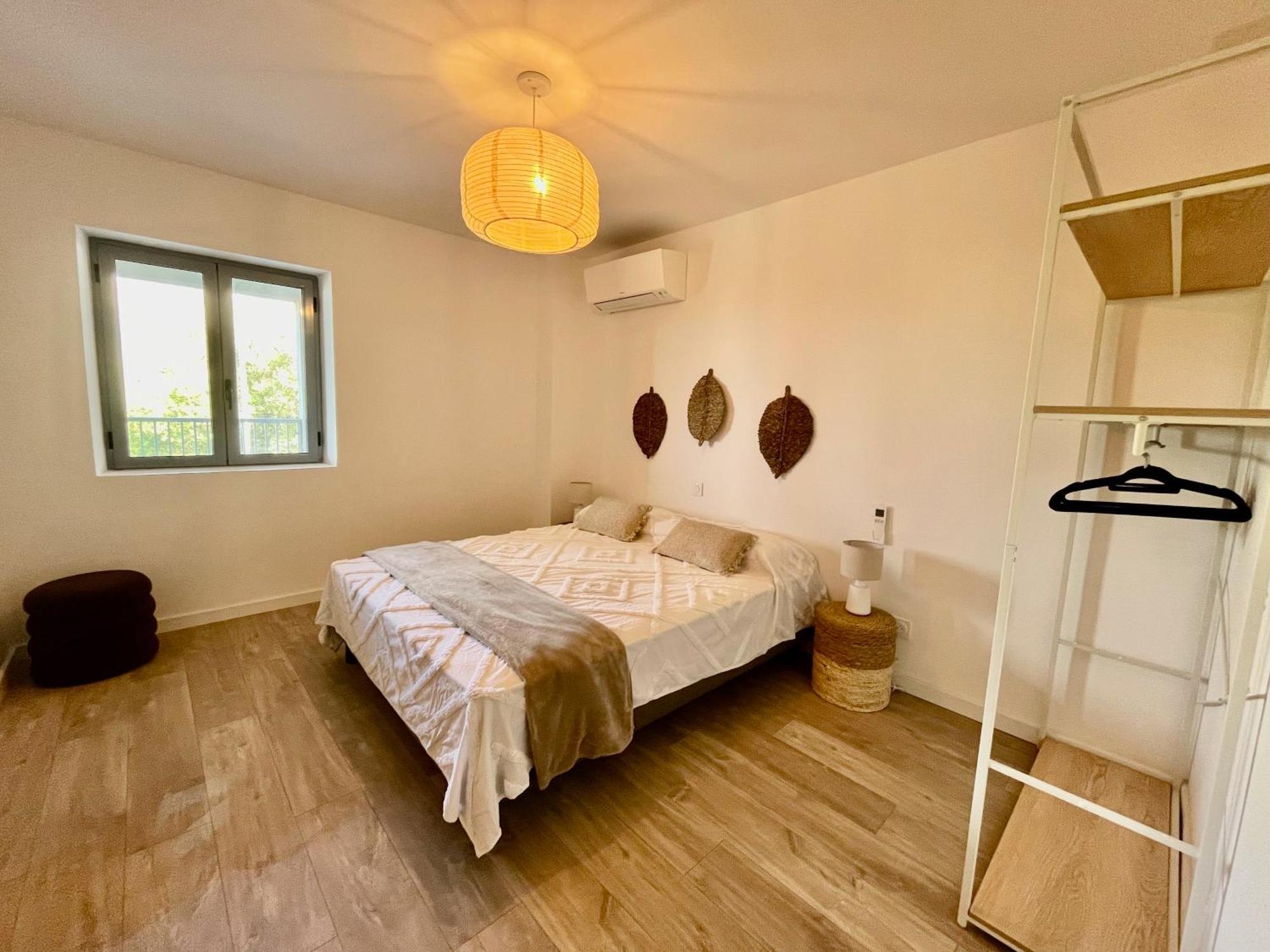 Hotel Residence Capense Centuri Bagian luar foto
