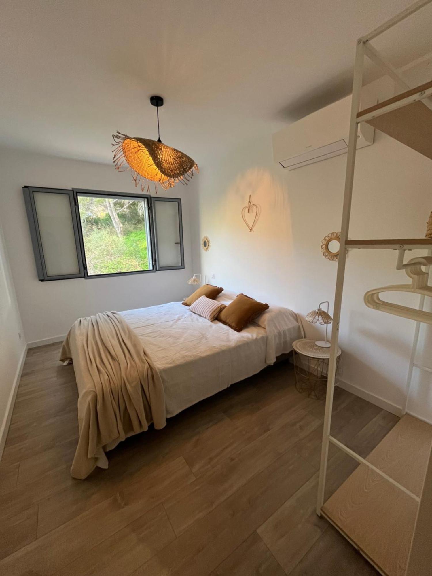 Hotel Residence Capense Centuri Bagian luar foto